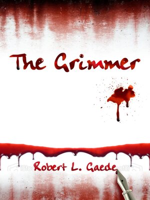 cover image of The Grimmer